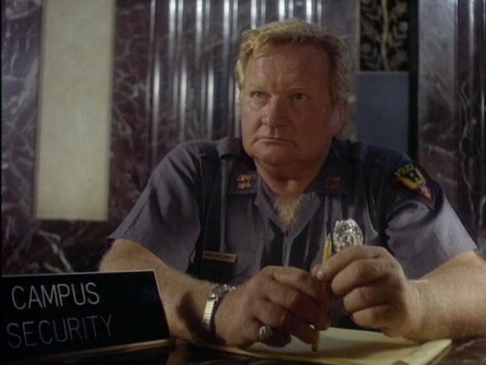 パニック・イン・テキサスタワーの画像