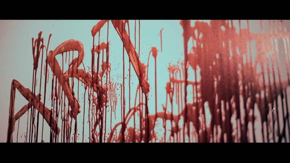 テリファー０の画像