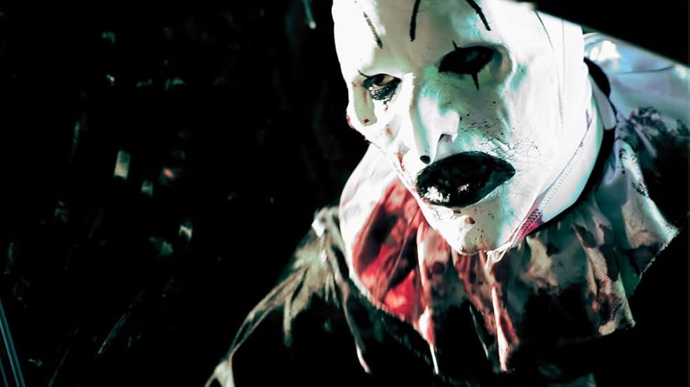 テリファー０の画像