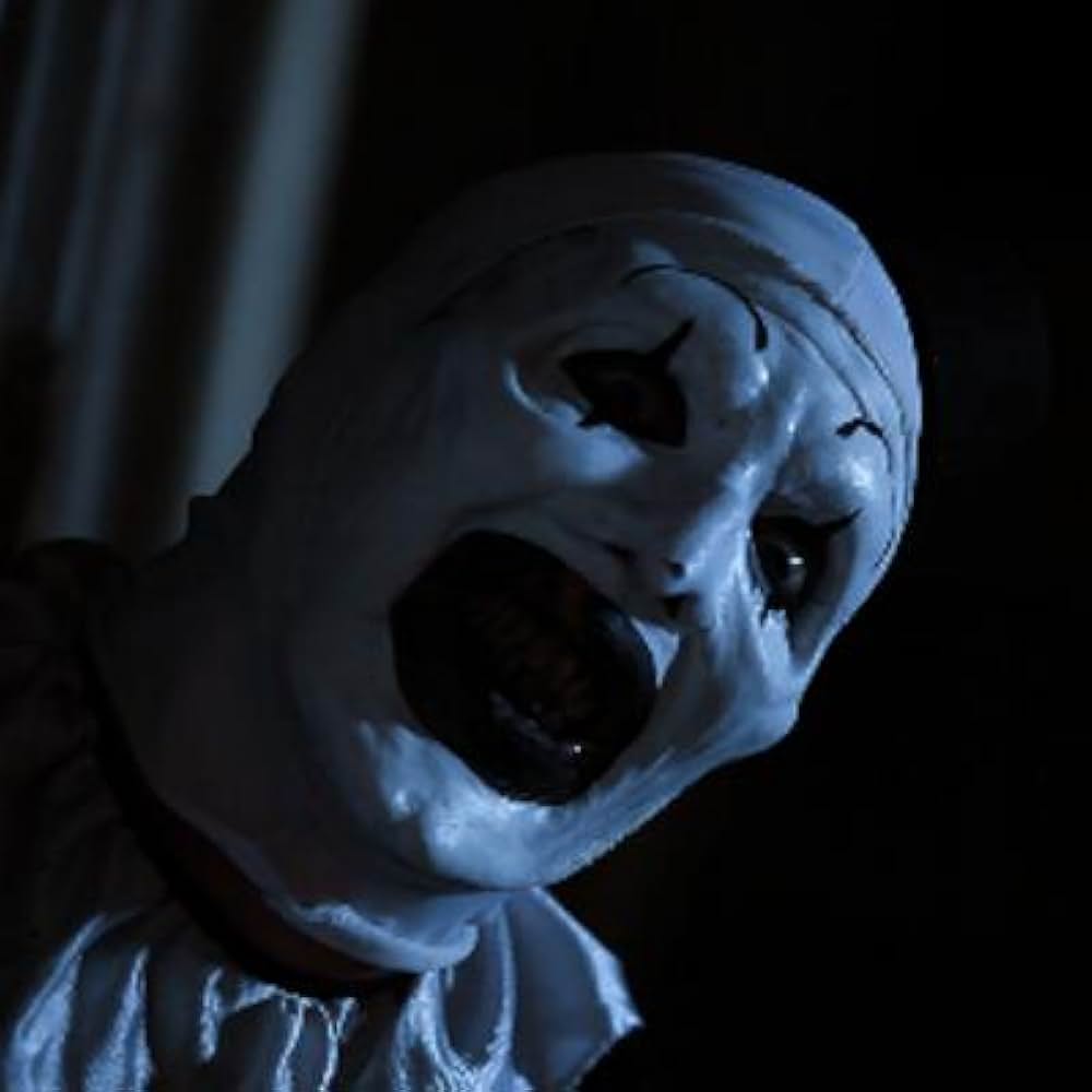 テリファー０の画像