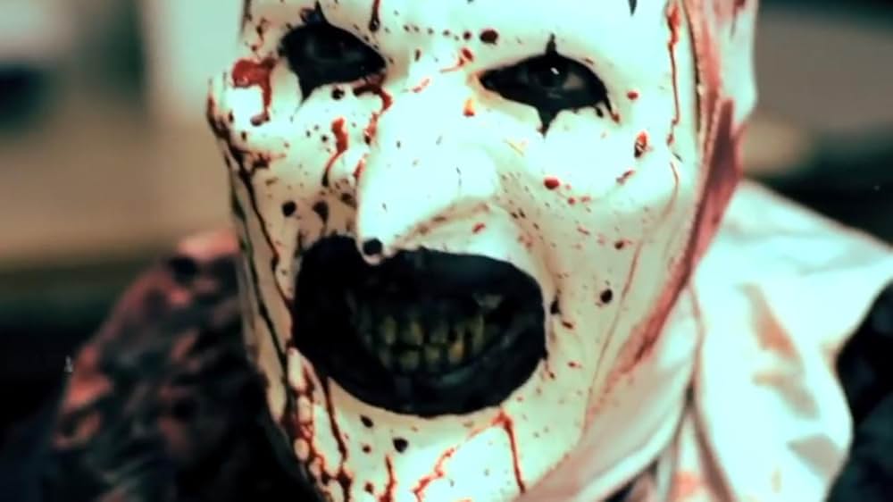 テリファー０の画像