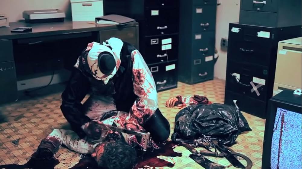 テリファー０の画像