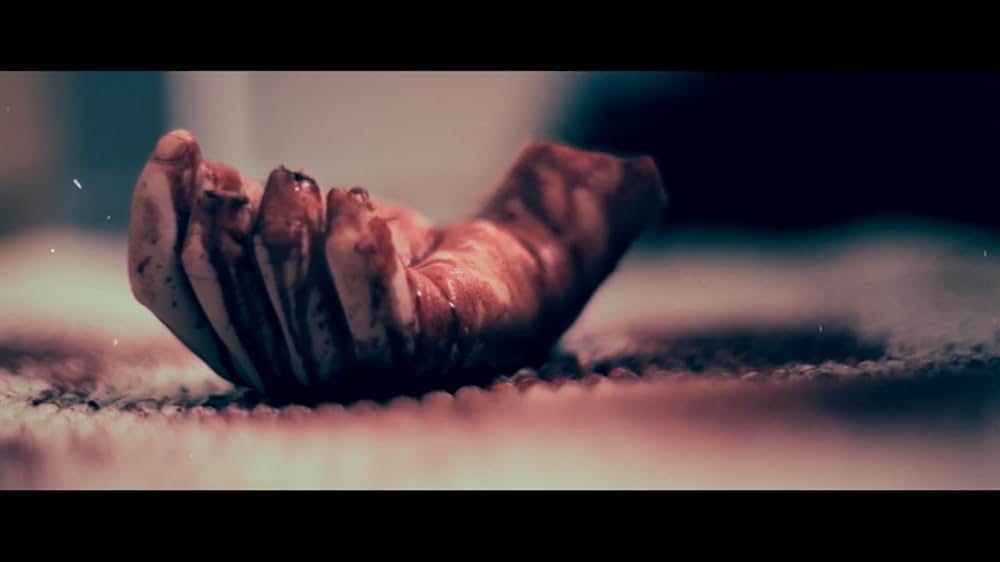 テリファー０の画像