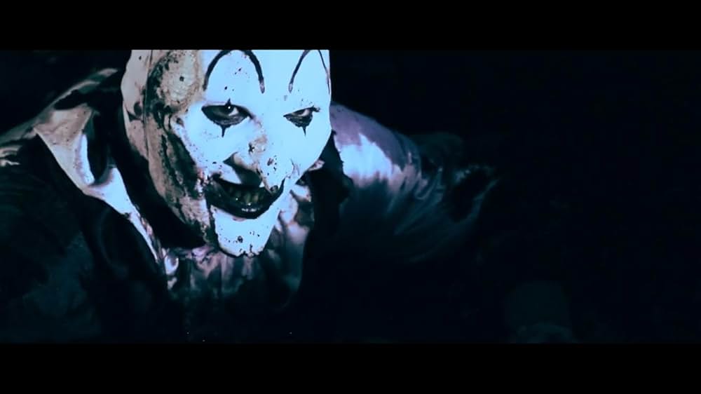 テリファー０の画像