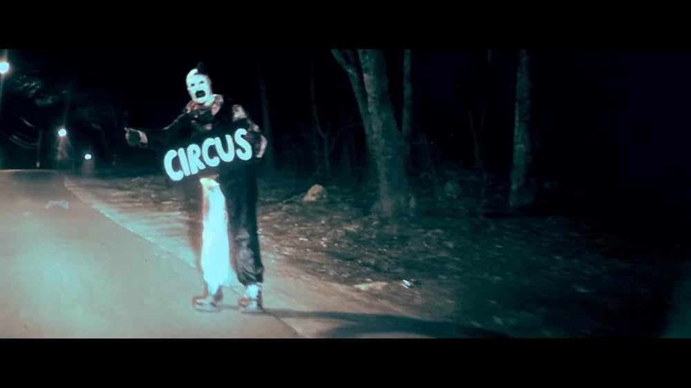 テリファー０の画像