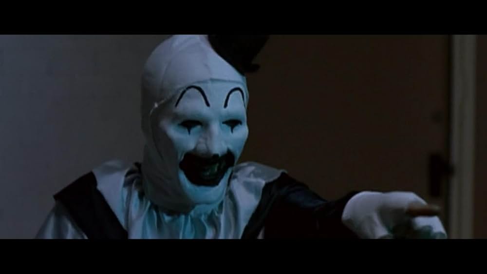 テリファー０の画像