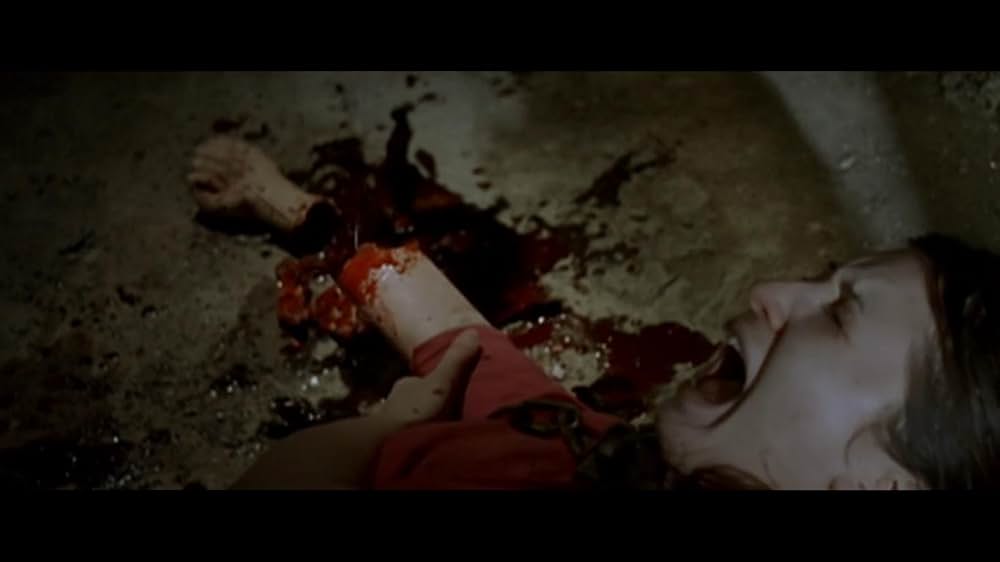 テリファー０の画像