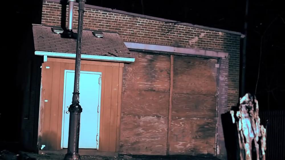 テリファー０の画像