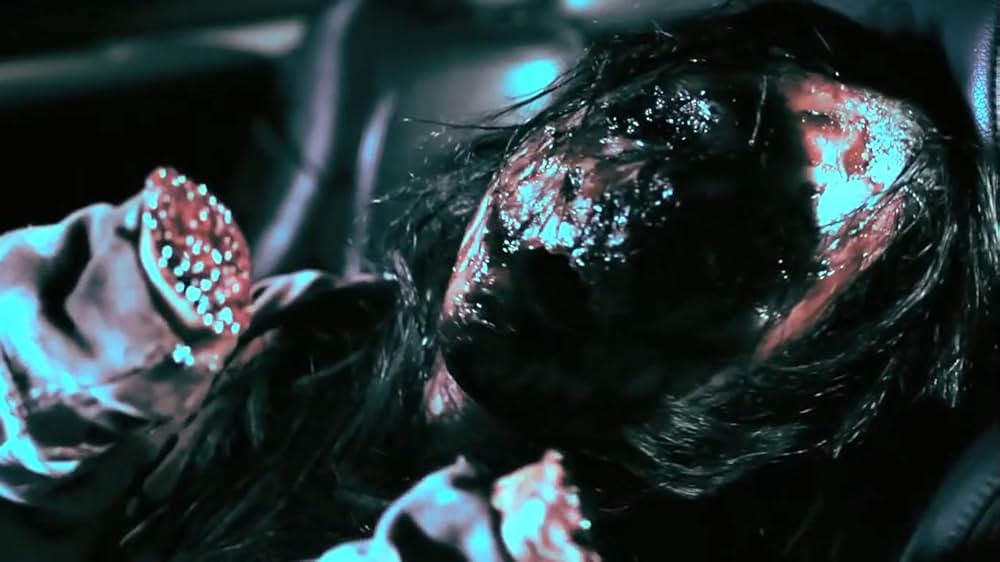 テリファー０の画像