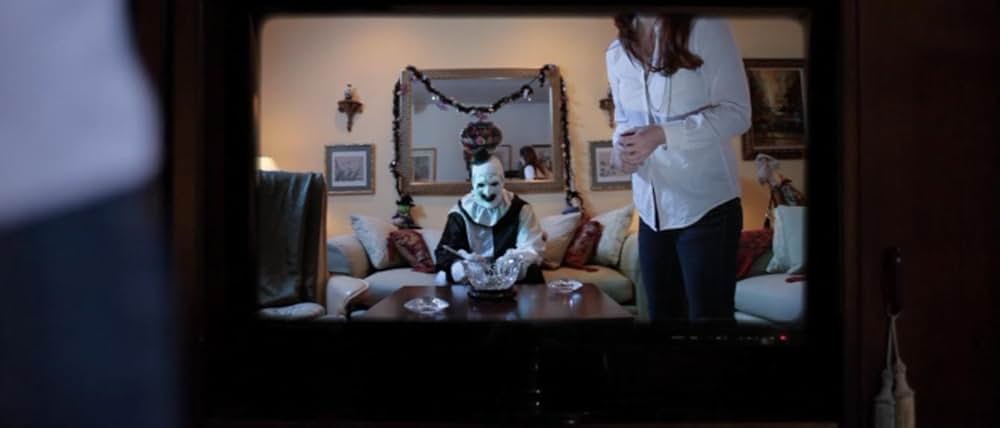 テリファー０の画像