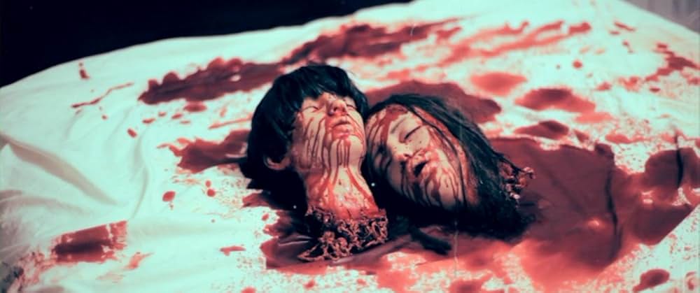 テリファー０の画像