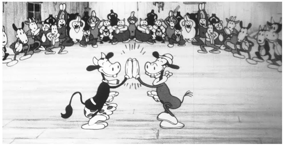 バーン・ダンスの画像