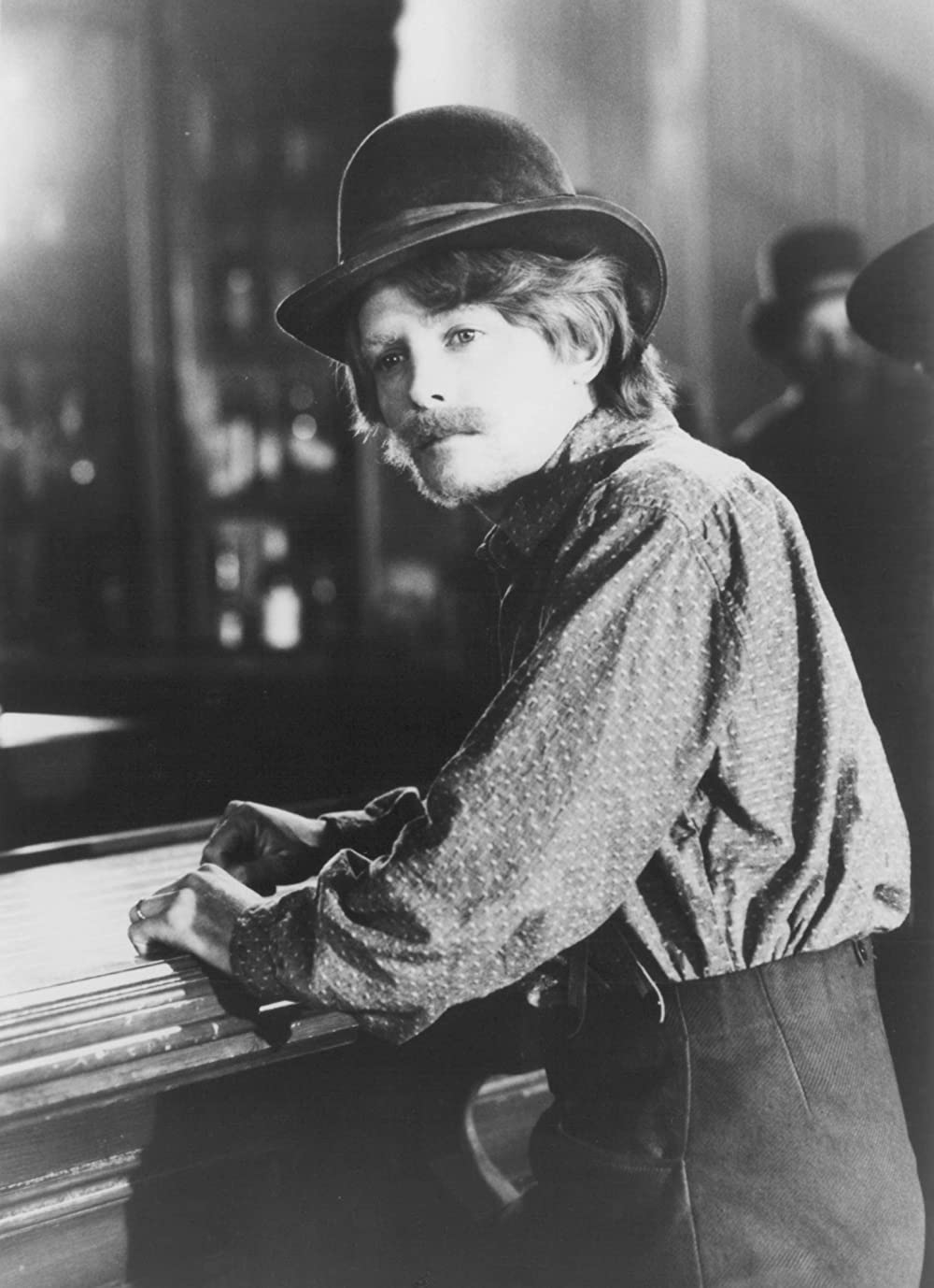 バック・トゥ・ザ・フューチャーPART3の画像