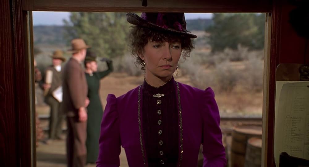 バック・トゥ・ザ・フューチャーPART3の画像