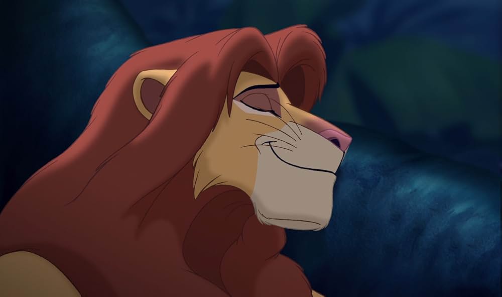 ライオン・キング3 ハクナ・マタタの画像