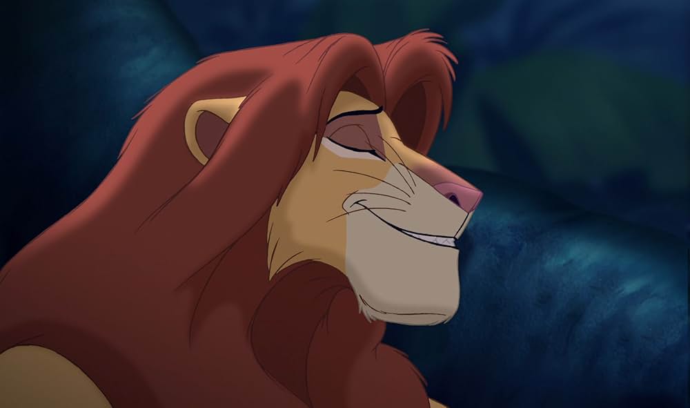 ライオン・キング3 ハクナ・マタタの画像