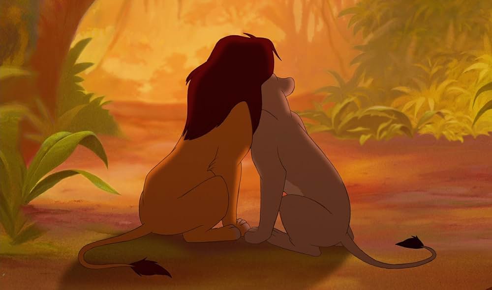 ライオン・キング3 ハクナ・マタタの画像