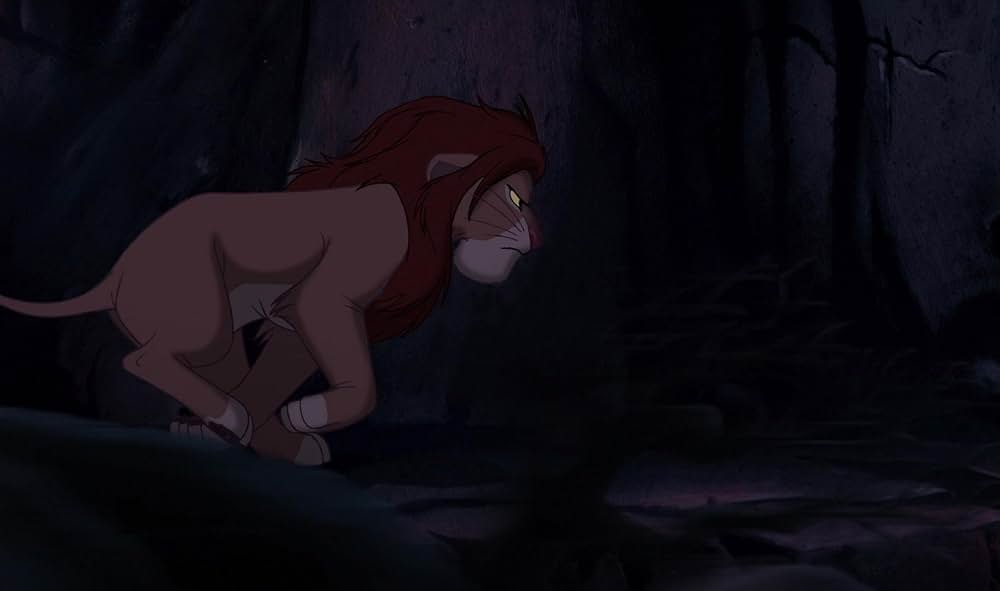 ライオン・キング3 ハクナ・マタタの画像