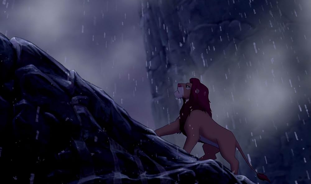 ライオン・キング3 ハクナ・マタタの画像