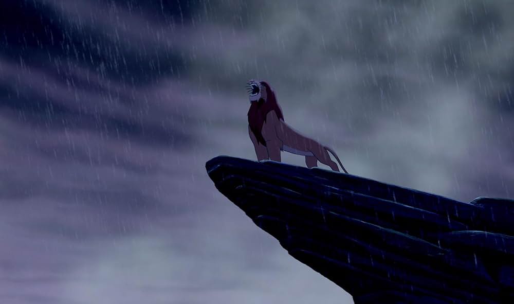 ライオン・キング3 ハクナ・マタタの画像