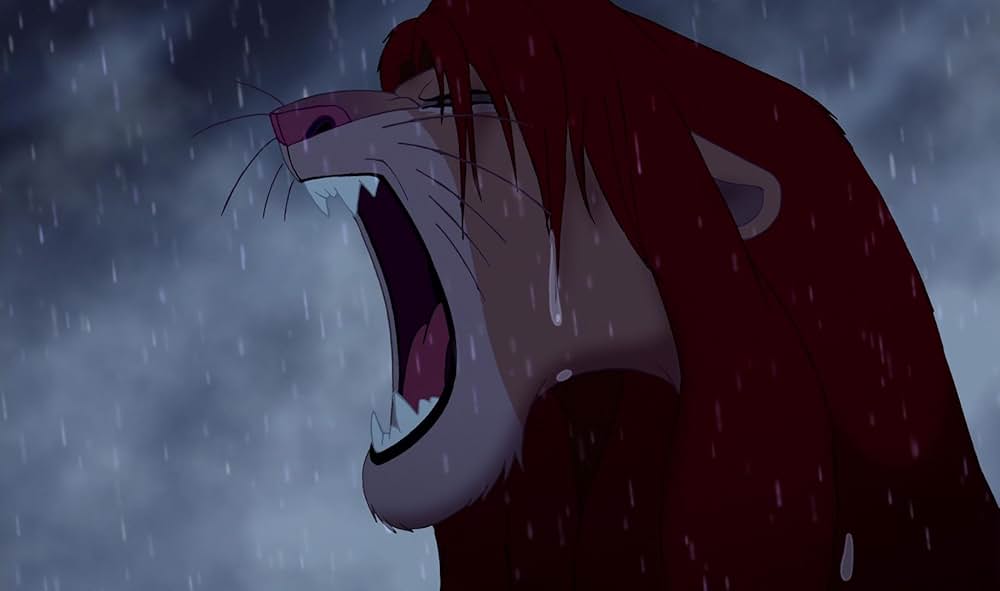 ライオン・キング3 ハクナ・マタタの画像