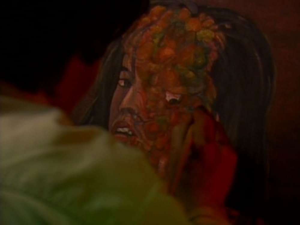 ザ・ギニーピッグ マンホールの中の人魚の画像