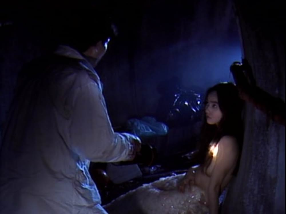 ザ・ギニーピッグ マンホールの中の人魚の画像