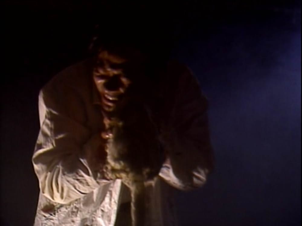 ザ・ギニーピッグ マンホールの中の人魚の画像