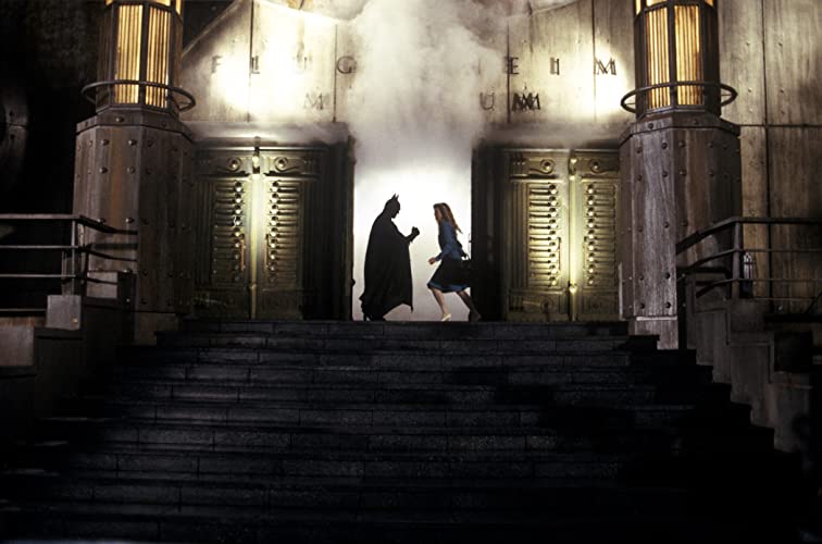 バットマンの画像