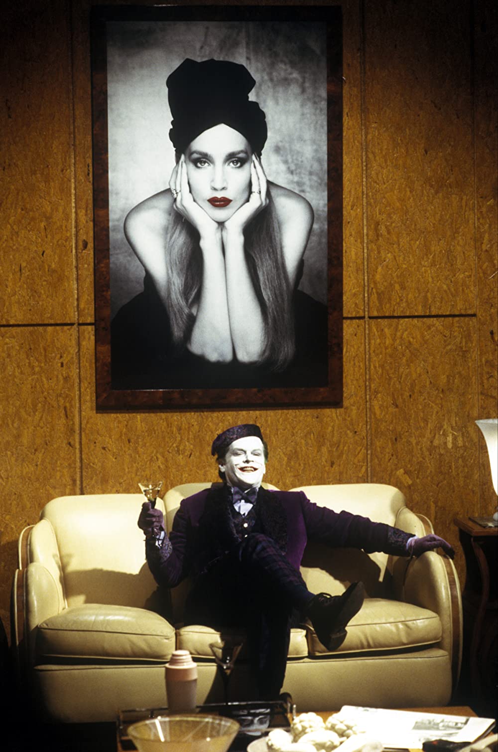 バットマンの画像