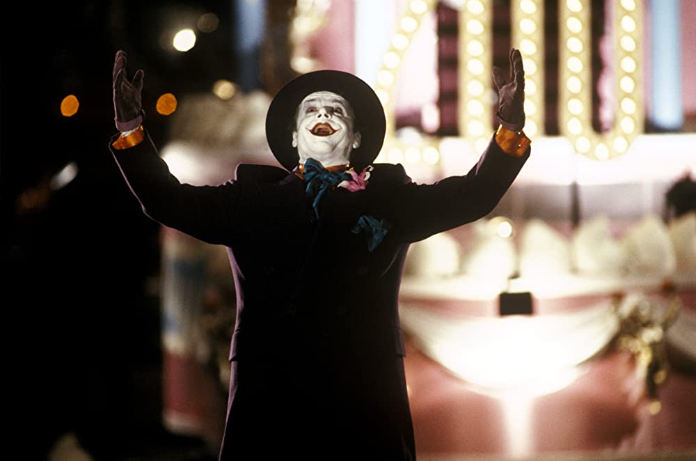 バットマンの画像