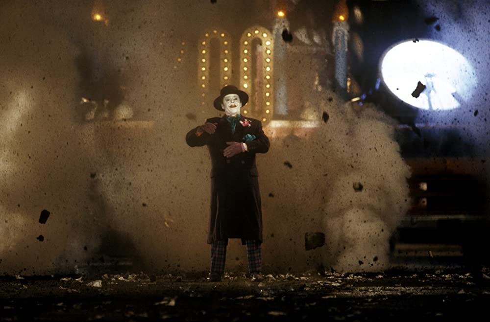 バットマンの画像