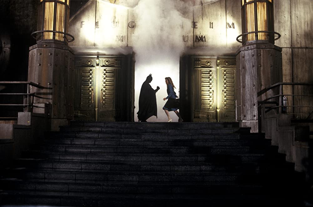 バットマンの画像