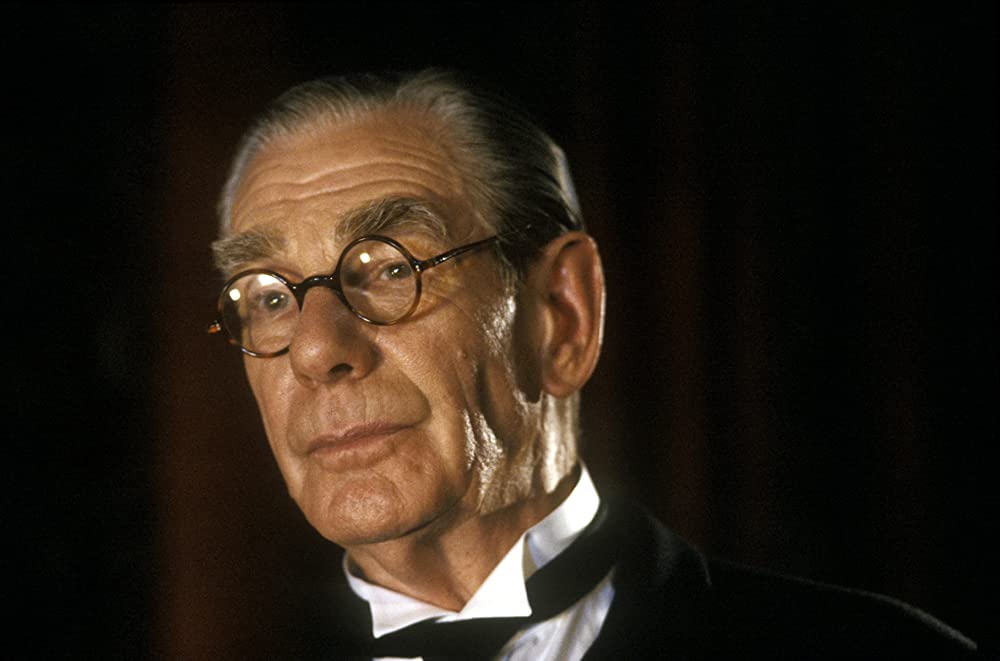 「バットマン」マイケル・ガフの画像