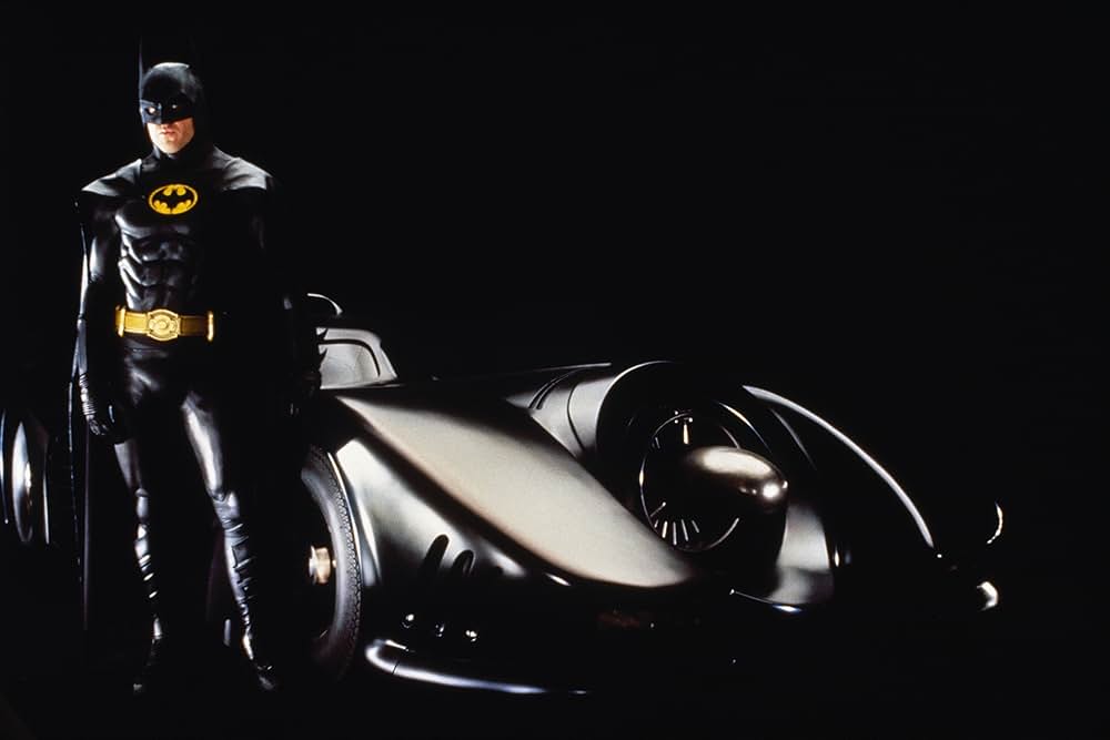 バットマンの画像