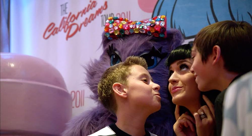 ケイティ・ペリー パート・オブ・ミーの画像