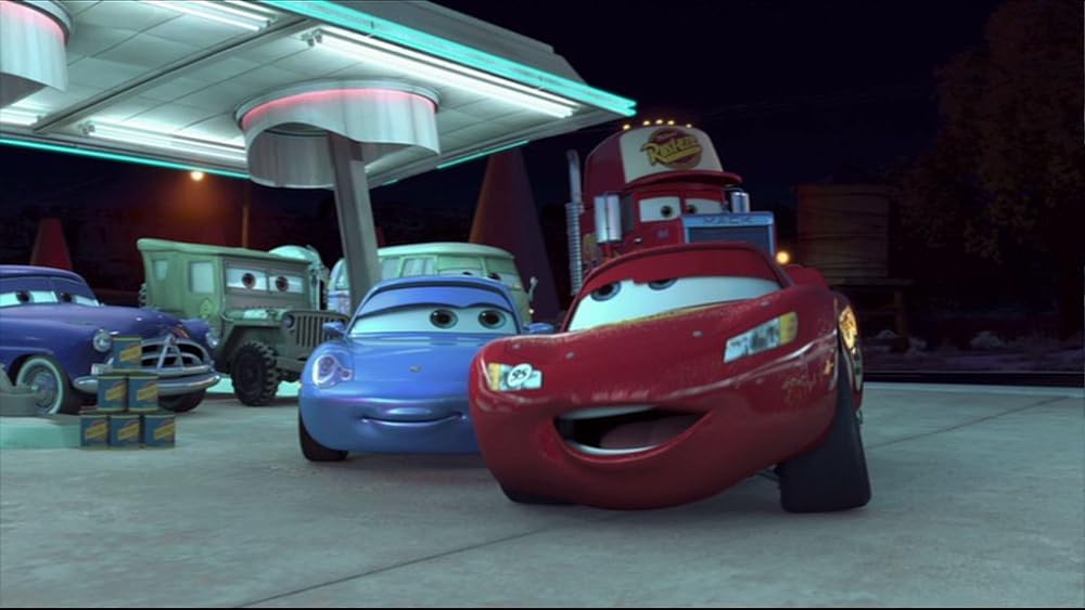 メーターと恐怖の火の玉の画像