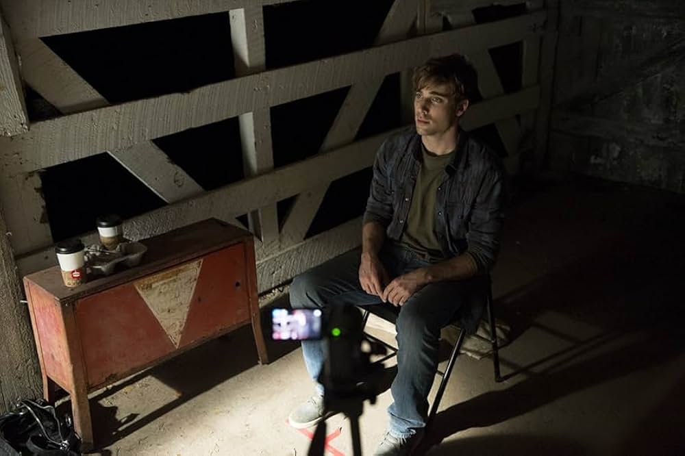 ダークハウスの画像