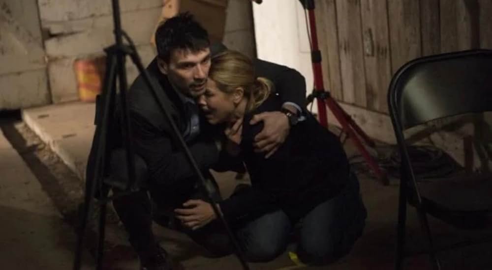 ダークハウスの画像