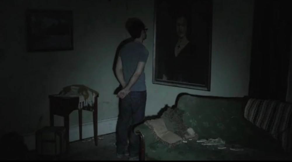 ダークハウスの画像