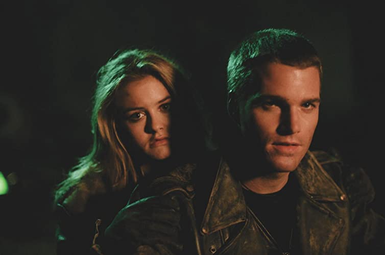 「バットマン&ロビン／Mr.フリーズの逆襲」アリシア・シルバーストーン & クリス・オドネルの画像