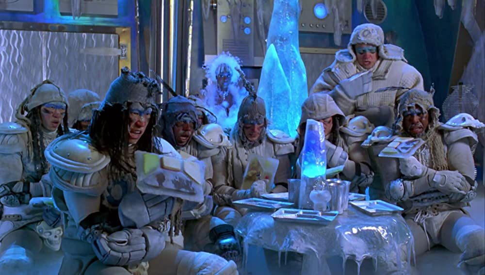 バットマン&ロビン／Mr.フリーズの逆襲の画像