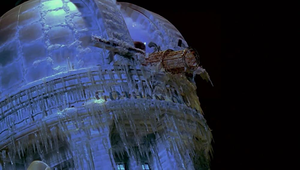 バットマン&ロビン／Mr.フリーズの逆襲の画像