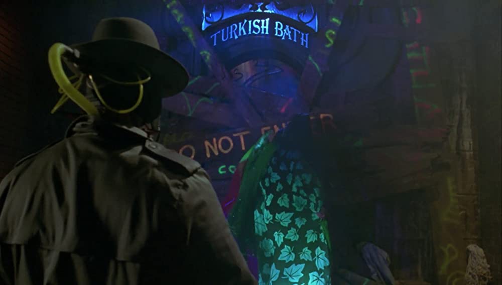 バットマン&ロビン／Mr.フリーズの逆襲の画像