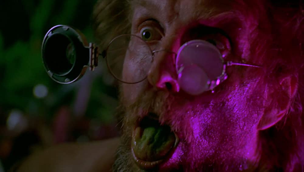 「バットマン&ロビン／Mr.フリーズの逆襲」ジョン・グローバーの画像