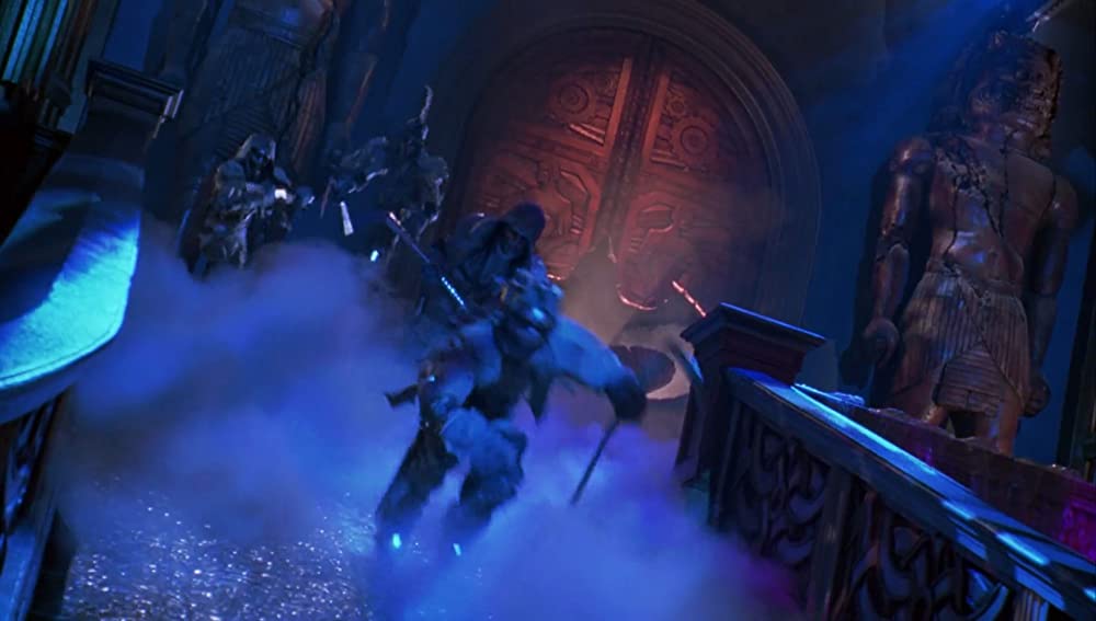 バットマン&ロビン／Mr.フリーズの逆襲の画像