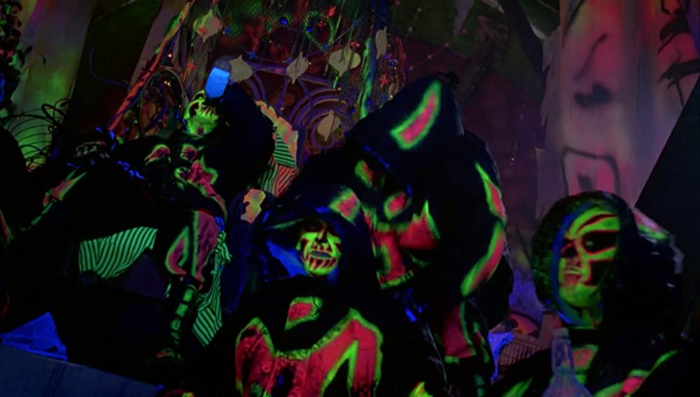 バットマン&ロビン／Mr.フリーズの逆襲の画像