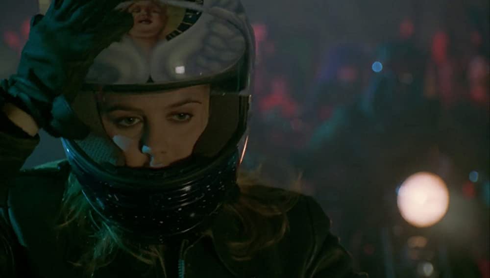 「バットマン&ロビン／Mr.フリーズの逆襲」アリシア・シルバーストーンの画像