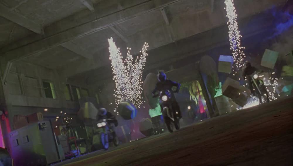 バットマン&ロビン／Mr.フリーズの逆襲の画像