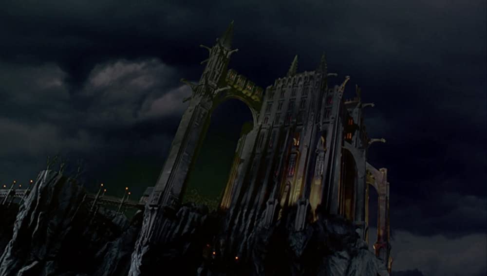 バットマン&ロビン／Mr.フリーズの逆襲の画像